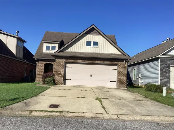 449 Tree Line Dr, Montgomery, AL 36117