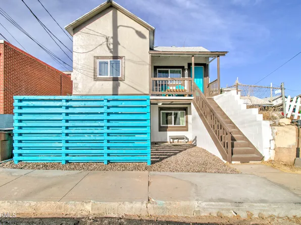 263 S SUTHERLAND Street, Globe, AZ 85501