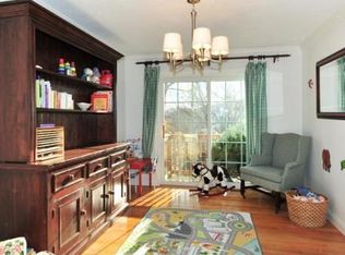 45 S Crescent Circuit, Brighton, MA 02135