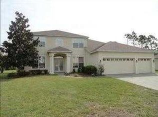 2602 Greenwillow Dr, Orlando, FL 32825