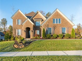 2600 Sandgate Ave, Waxhaw, NC 28173