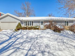 1734 Falls Rd, Grafton, WI 53024