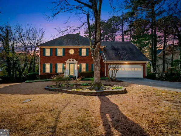 4174 King Richard Ct, Snellville, GA 30039