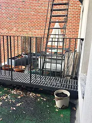 Rented by Your Space New York