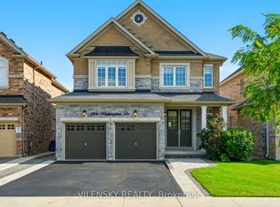 154 Whittington Dr, Hamilton, ON L9K0H5