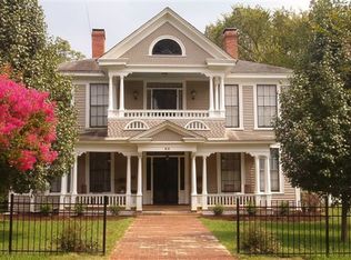 98 Fayetteville Rd, Gulf, NC 27252