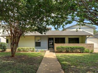 616 Timberline Dr, Hurst, TX 76053