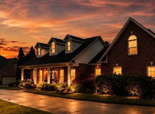 2414 Cross Creek Dr, Maryville, TN 37803