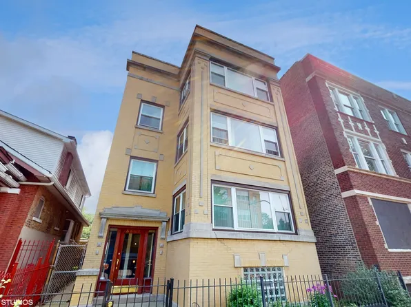 5567 W Van Buren St, Chicago, IL 60644