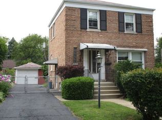 14216 S Wabash Ave, Riverdale, IL