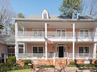 5729 Regent Cir, Richmond, VA 23225