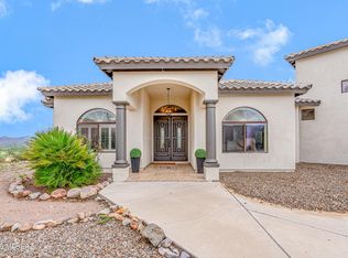 1792 Tuscany Ct, Rio Rico, AZ 85648