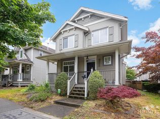 6779 186th St, Surrey, BC V3S 1Z1