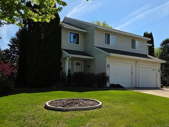 529 Kings Lynn Road, Stoughton, WI 53589