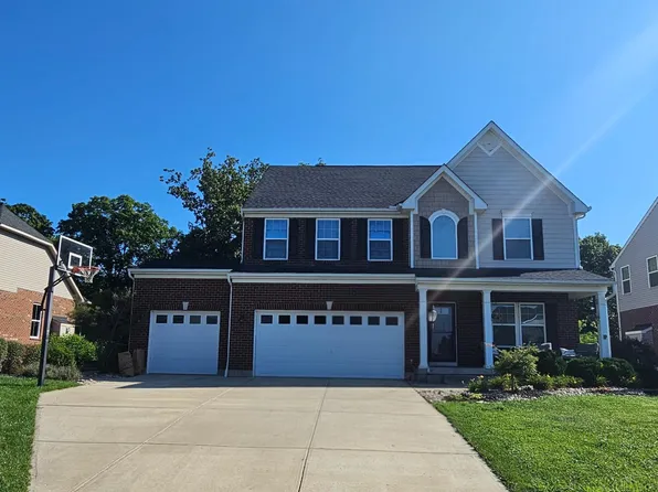 7006 Fort Scott Blvd, Harrison, OH 45030