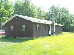 191 Martin Trl, Beech Creek, PA 16822