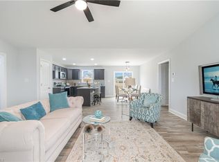 115 Knight Farm Rd, Stokesdale, NC 27357