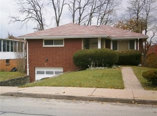 3400 Middletown Rd, Pittsburgh, PA 15204