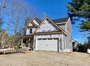 3 Shepards Way, Gorham, ME 04038
