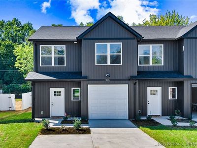 1545 Blackiston Mill Road #B, Clarksville, IN, 47129