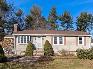 38 College Rd, Burlington, MA 01803