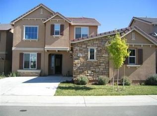 3616 Husch Way, Rancho Cordova, CA 95670