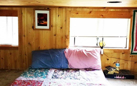 Loft Bedrm