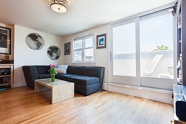 Rented by Engel and Volkers Brownstone Brooklyn