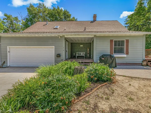 316 Ash St SE, New London, MN 56273