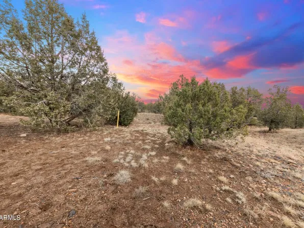 5579 W Forest Service Road #2, Ash Fork, AZ 86320