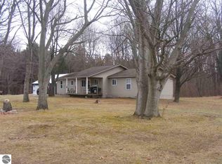 8281 W Cutcheon Rd, Manton, MI 49663