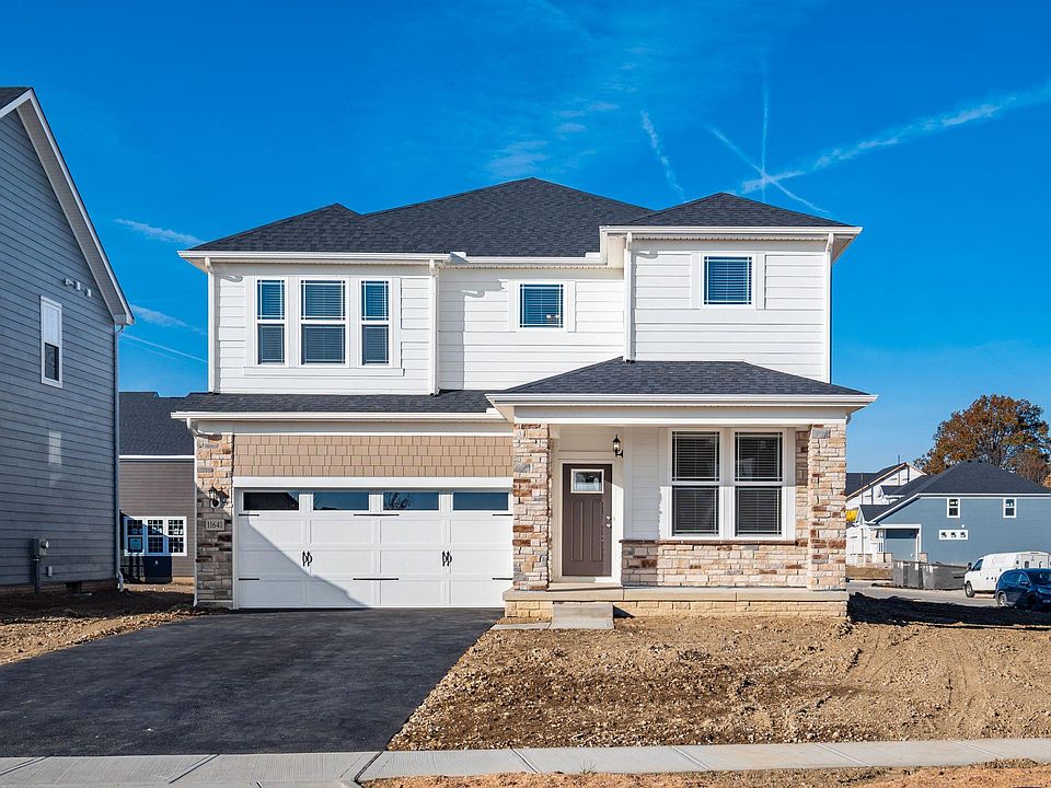 1st image of 11641 Begonia Dr
