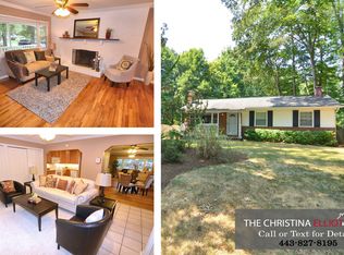 3750 Patuxent Manor Rd, Davidsonville, MD 21035