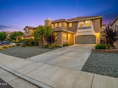 2808 Similax Ct, Palmdale, CA, 93551