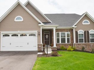 123 Olivia Ave, Mars, PA