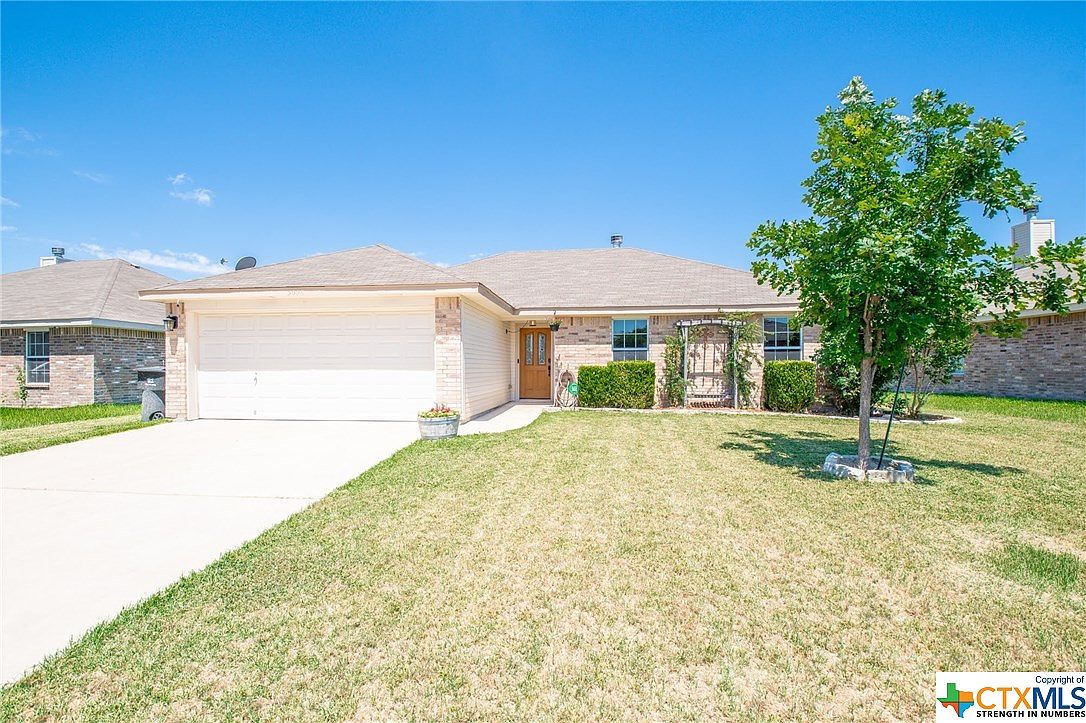 5008 Stonehaven Dr, Temple, TX 76502 Zillow