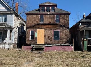 6056 Vermont St, Detroit, MI 48208