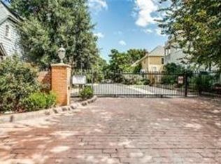 4013 Roswell St, Dallas, TX 75219