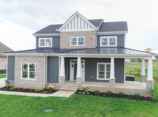 1550 Northside Dr, Murfreesboro, TN 37130
