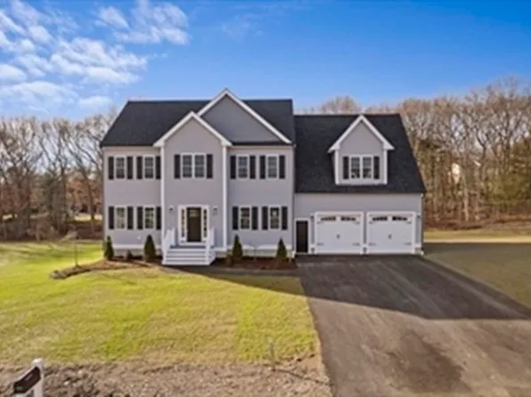 145 Cypress Dr, Brockton, MA 02301