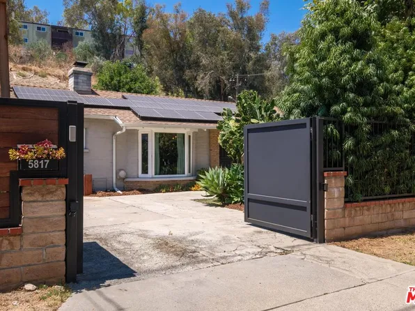 5817 Arroyo Dr, Los Angeles, CA 90042