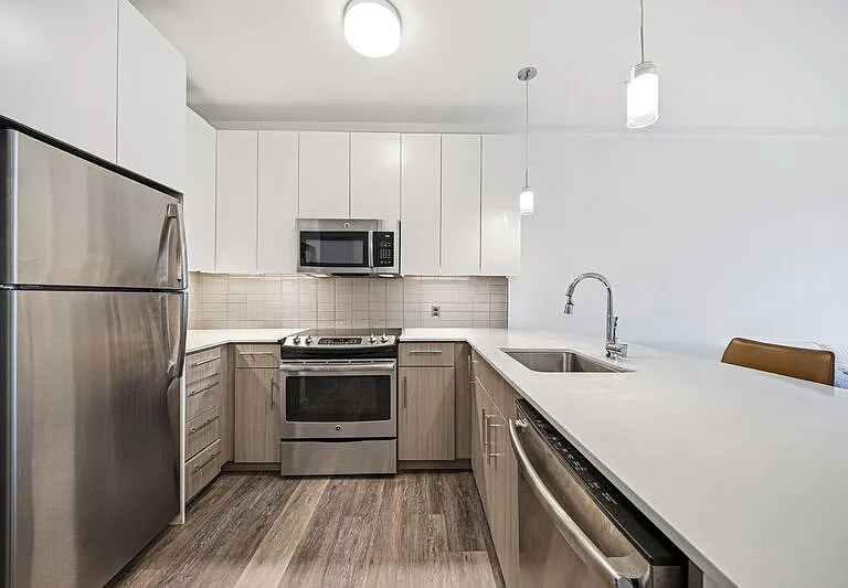 180 Telford St #1-312 — Photo 9