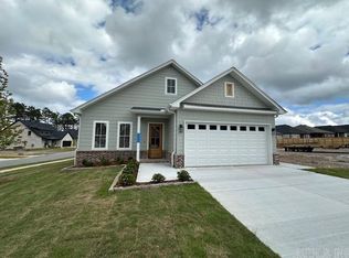 184 Fletcher Ridge Dr, Little Rock, AR 72223