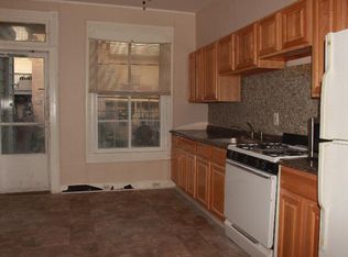 417 N Streeper St, Baltimore, MD 21224