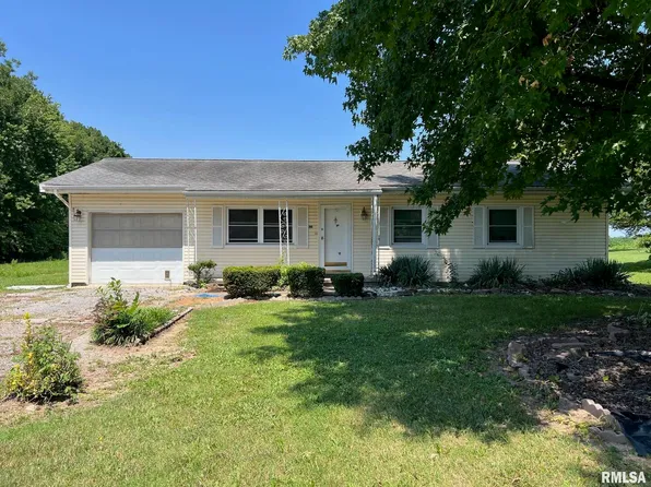 523 Ava Rd, Murphysboro, IL 62966