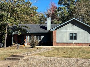 32 Kirkpatrick Ln, Bella Vista, AR 72715