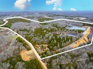 10135 Oakland Dr, Cadet, MO 63630