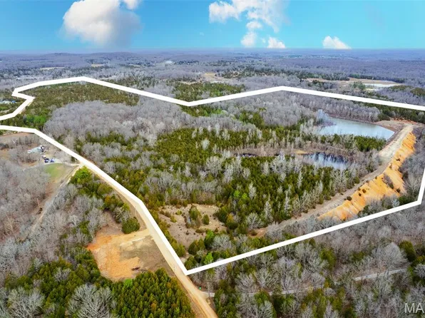 10135 Oakland Dr, Cadet, MO 63630