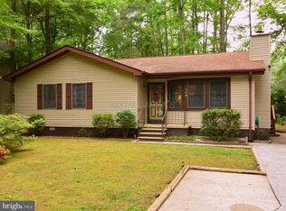 104 Martinique Cir, Ocean Pines, MD 21811