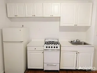 Rented by Alpha Properties NYC I LLC